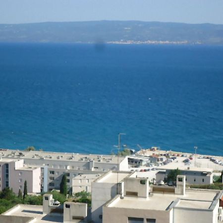 ספליט Studio Apartment Ema מראה חיצוני תמונה