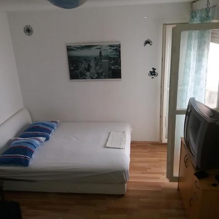 ספליט Studio Apartment Ema מראה חיצוני תמונה
