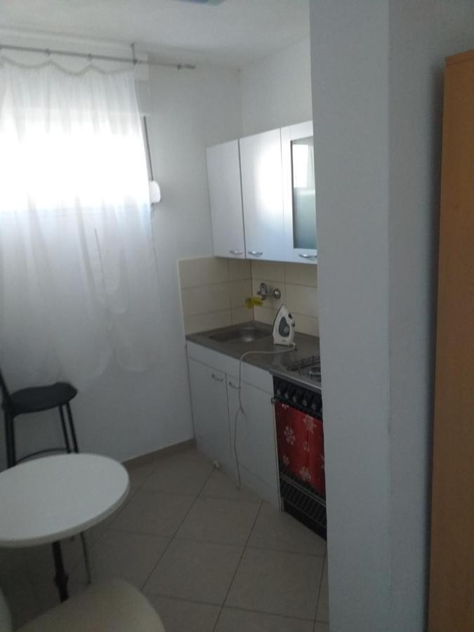 ספליט Studio Apartment Ema מראה חיצוני תמונה