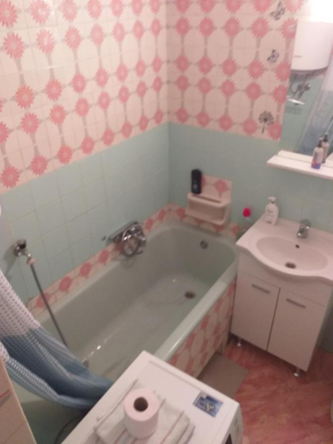 ספליט Studio Apartment Ema מראה חיצוני תמונה
