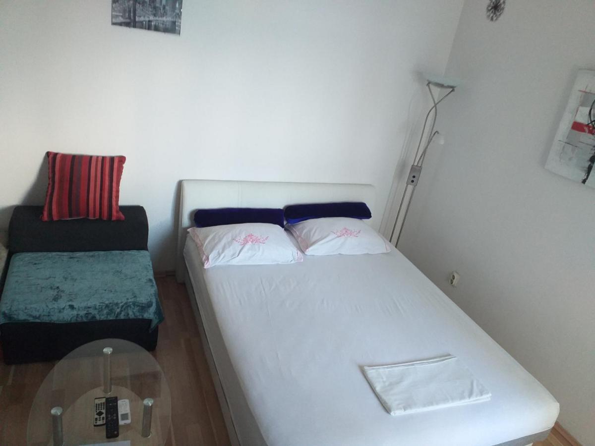ספליט Studio Apartment Ema מראה חיצוני תמונה