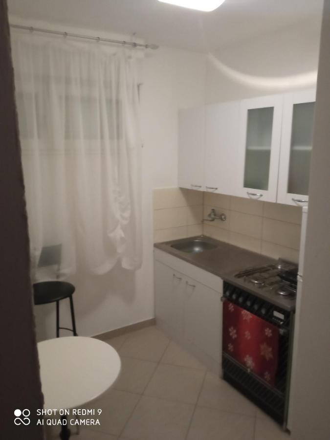 ספליט Studio Apartment Ema מראה חיצוני תמונה