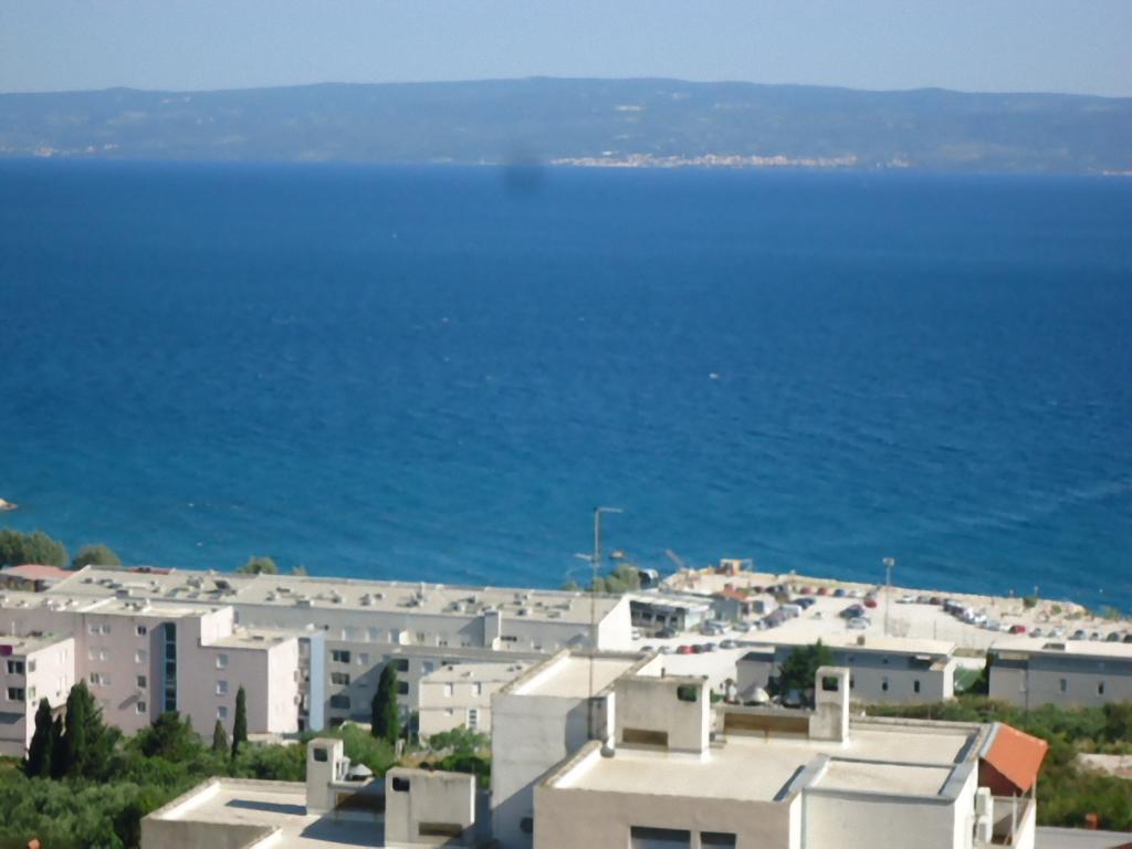 ספליט Studio Apartment Ema מראה חיצוני תמונה