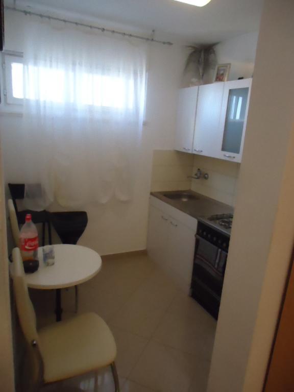 ספליט Studio Apartment Ema מראה חיצוני תמונה