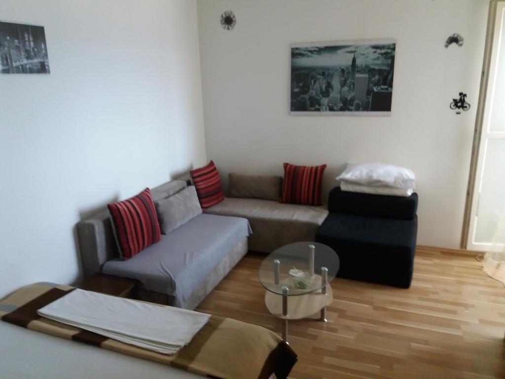ספליט Studio Apartment Ema מראה חיצוני תמונה