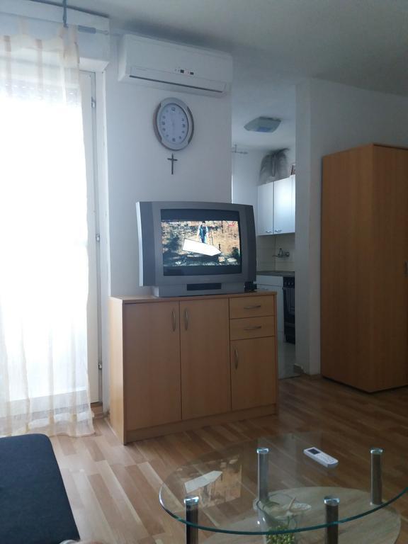 ספליט Studio Apartment Ema מראה חיצוני תמונה