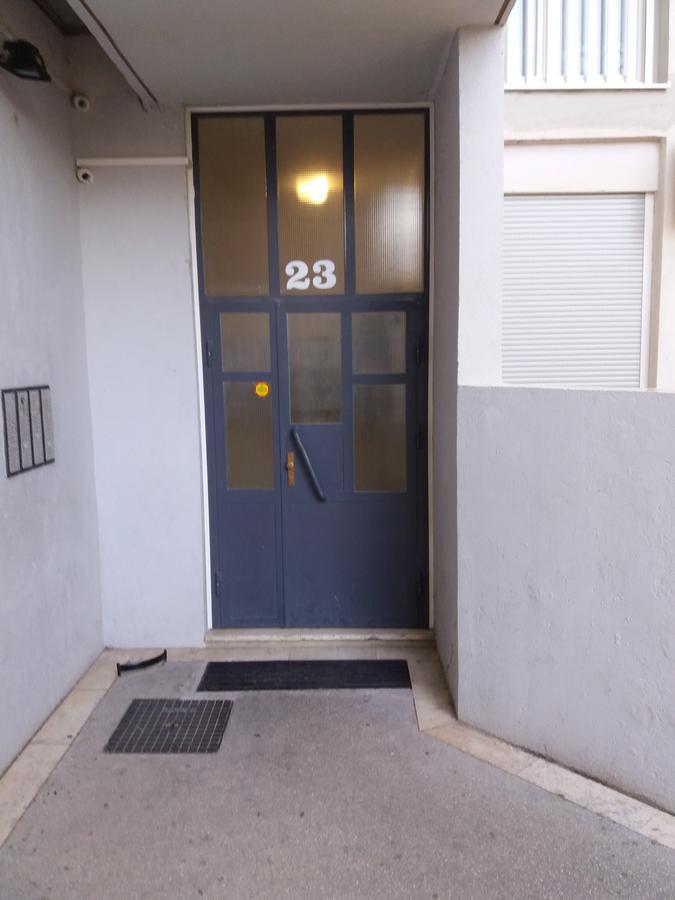 ספליט Studio Apartment Ema מראה חיצוני תמונה