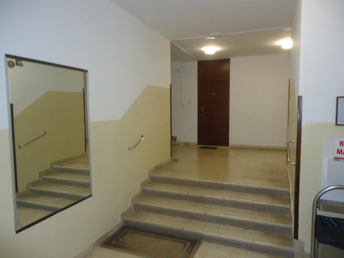 ספליט Studio Apartment Ema מראה חיצוני תמונה