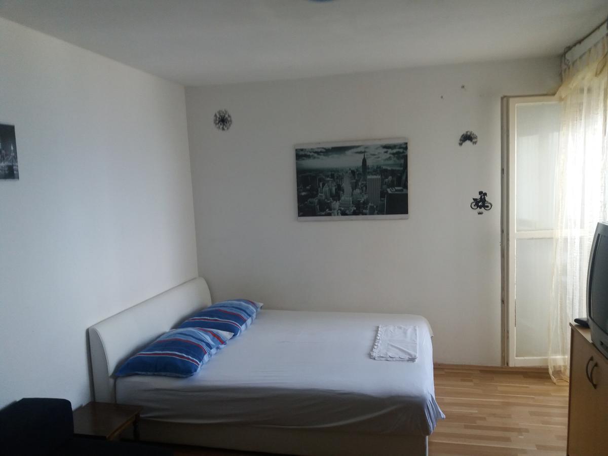 ספליט Studio Apartment Ema מראה חיצוני תמונה