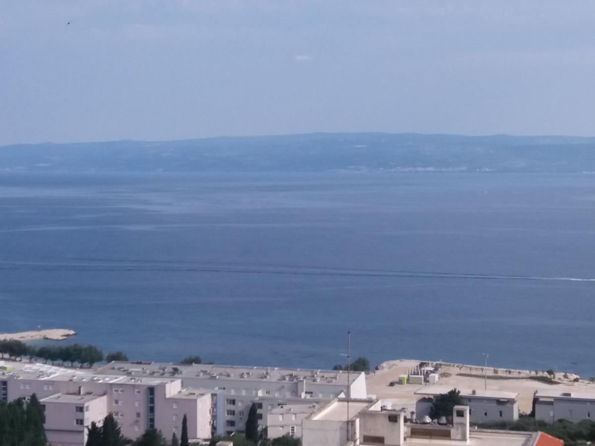 ספליט Studio Apartment Ema מראה חיצוני תמונה