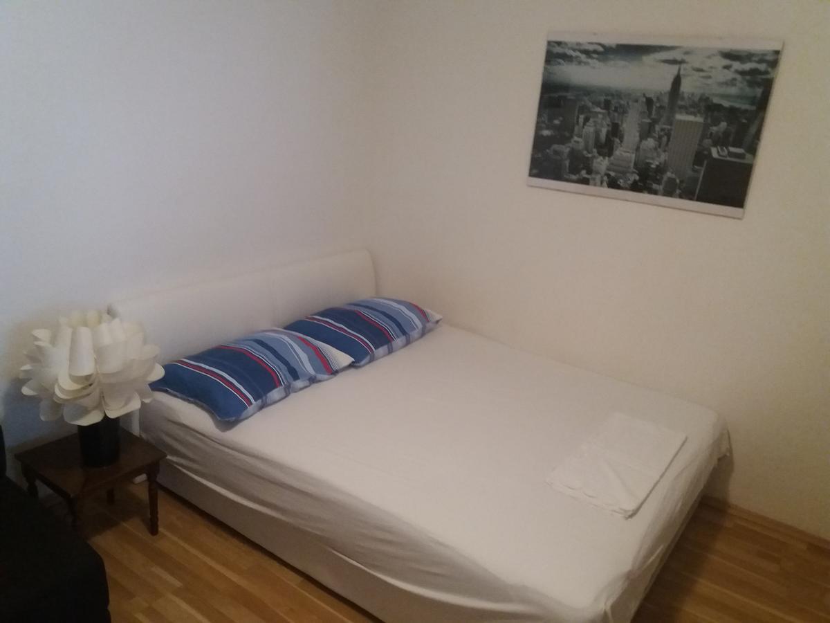 ספליט Studio Apartment Ema מראה חיצוני תמונה