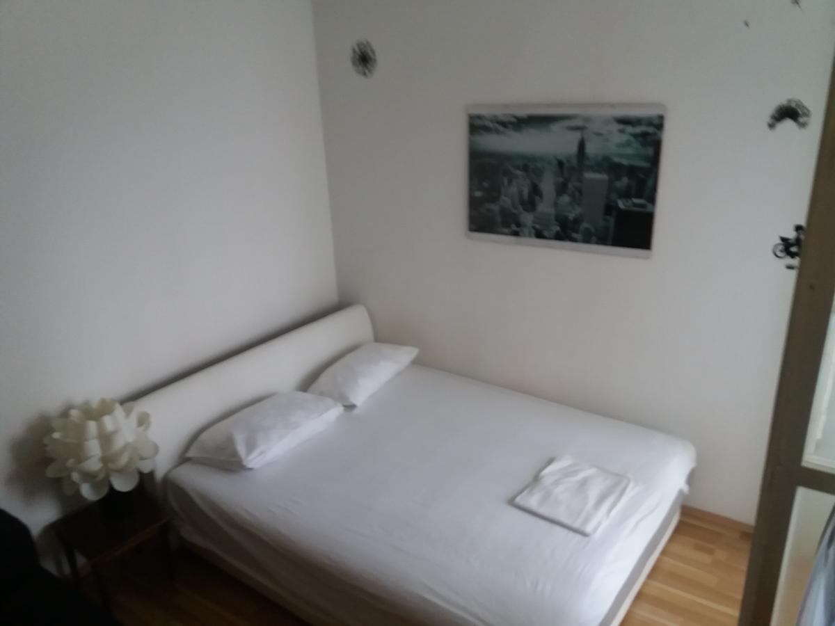 ספליט Studio Apartment Ema מראה חיצוני תמונה