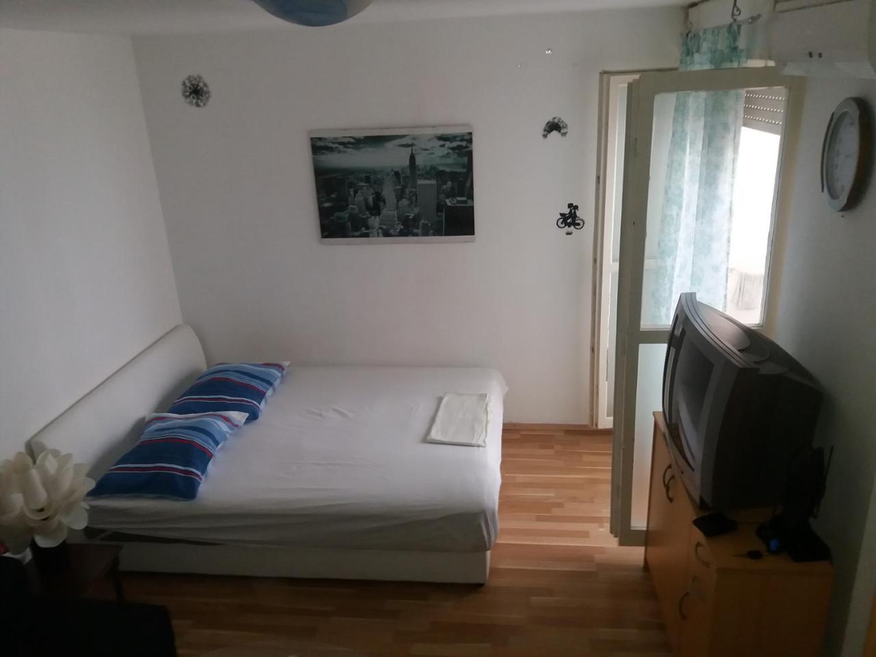 ספליט Studio Apartment Ema מראה חיצוני תמונה
