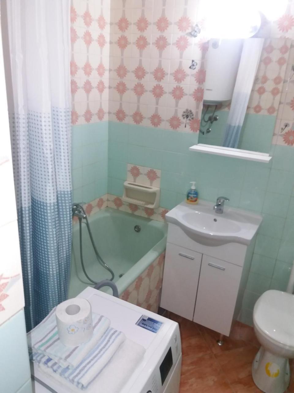 ספליט Studio Apartment Ema מראה חיצוני תמונה