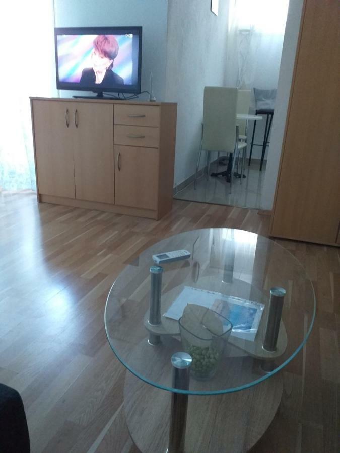 ספליט Studio Apartment Ema מראה חיצוני תמונה