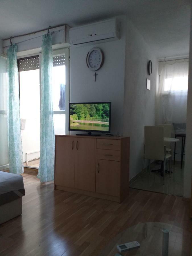 ספליט Studio Apartment Ema מראה חיצוני תמונה